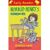 KNYGA Bookshop Horrid Henry Early Reader: Horrid Henry's Homework