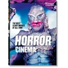 KNYGA Bookshop Horror Cinema