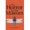 KNYGA Bookshop Horror in the Museum
