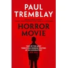 KNYGA Bookshop Horror Movie