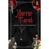 KNYGA Bookshop Horror Tarot Deck and Guidebook