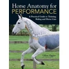 KNYGA Bookshop Horse Anatomy for Performance