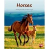 KNYGA Bookshop HORSES