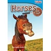 KNYGA Bookshop Horses Up Close