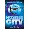 KNYGA Bookshop Hostile City
