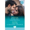 KNYGA Bookshop Hot Nights With The Paramedic / A Nurse, A Pup, A Second Chance