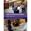 KNYGA Bookshop Hotel and Hospitality English
