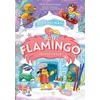 KNYGA Bookshop Milway Alex Hotel Flamingo: Frosty Fiesta