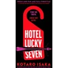 KNYGA Bookshop Hotel Lucky Seven