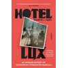 KNYGA Bookshop Hotel Lux