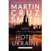 KNYGA Bookshop Hotel Ukraine
