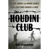 KNYGA Bookshop Houdini Club