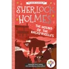 KNYGA Bookshop Hound of the Baskervilles: Accessible Easier Edition