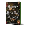 KNYGA Bookshop House of Beating Wings