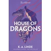 KNYGA Bookshop House of Dragons