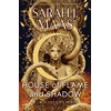 KNYGA Bookshop House of Flame &amp; Shadow Book 3. Crescent City