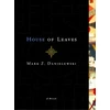 KNYGA Bookshop House of Leaves