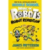 KNYGA Bookshop House of Robots: Robot Revolution