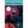 KNYGA Bookshop House of Slaughter Vol. 4