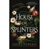 KNYGA Bookshop House of Splinters