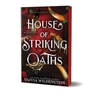 KNYGA Bookshop House of Striking Oaths