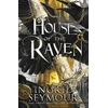 KNYGA Bookshop House of the Raven