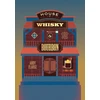 KNYGA Bookshop House of Whisky and Bourbon