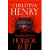 KNYGA Bookshop House that Horror Built