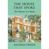 KNYGA Bookshop House that Spoke