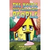 KNYGA Bookshop House That Swallowed People