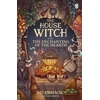 KNYGA Bookshop House Witch and The Enchanting of the Hearth