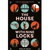 KNYGA Bookshop House with Nine Locks