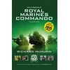 KNYGA Bookshop How 2 Become a Royal Marines Commando
