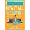 KNYGA Bookshop How It All Blew Up