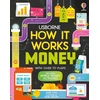 KNYGA Bookshop How It Works: Money