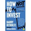 KNYGA Bookshop How Not to Invest