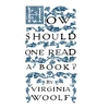 KNYGA Bookshop How Should One Read a Book?
