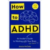 KNYGA Jessica Mccabe How to ADHD