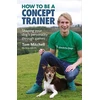 KNYGA Bookshop How To Be A Concept Trainer