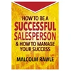 KNYGA Bookshop How to be a Successful Sales Person