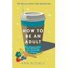 KNYGA Bookshop How to be an Adult
