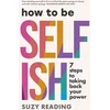 KNYGA Bookshop How to Be Selfish