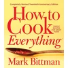 KNYGA Bookshop How To Cook Everything—completely Revised Twentieth Anniversary Edition