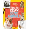 KNYGA Bookshop How to Draw Cute Animals