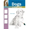 KNYGA Bookshop How to Draw: Dogs