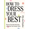 KNYGA Bookshop How to Dress Your Best