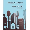 KNYGA Bookshop How To Eat