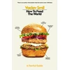KNYGA Bookshop How to Feed the World