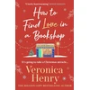 KNYGA Bookshop How to Find Love in a Book Shop