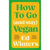 KNYGA Bookshop How to Go (and Stay) Vegan